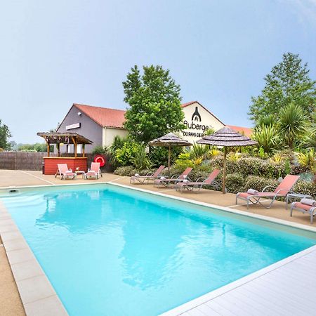 Best Western Hotel Nuit De Retz Nantes Sud Port-Saint-Père Zewnętrze zdjęcie