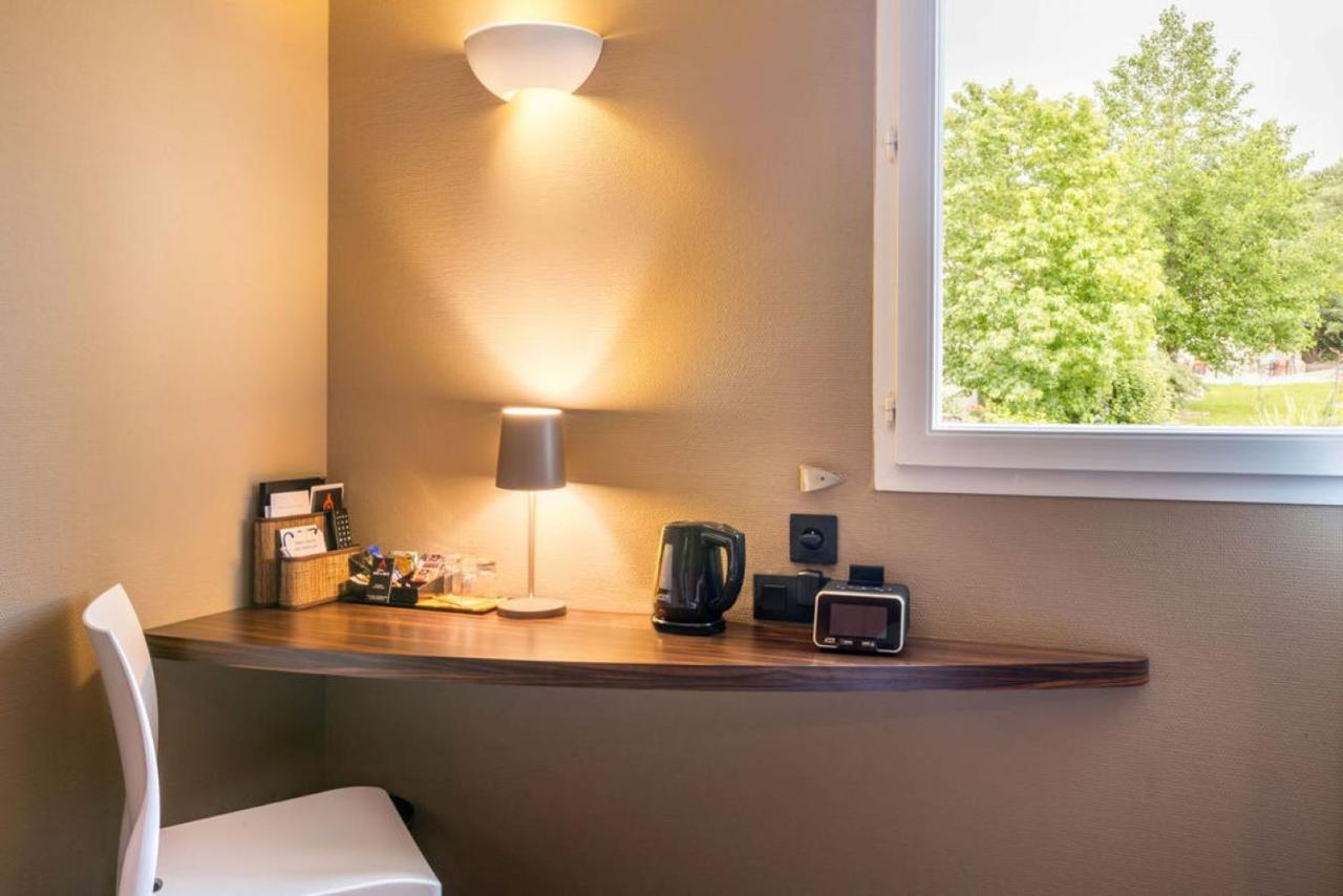 Best Western Hotel Nuit De Retz Nantes Sud Port-Saint-Père Zewnętrze zdjęcie