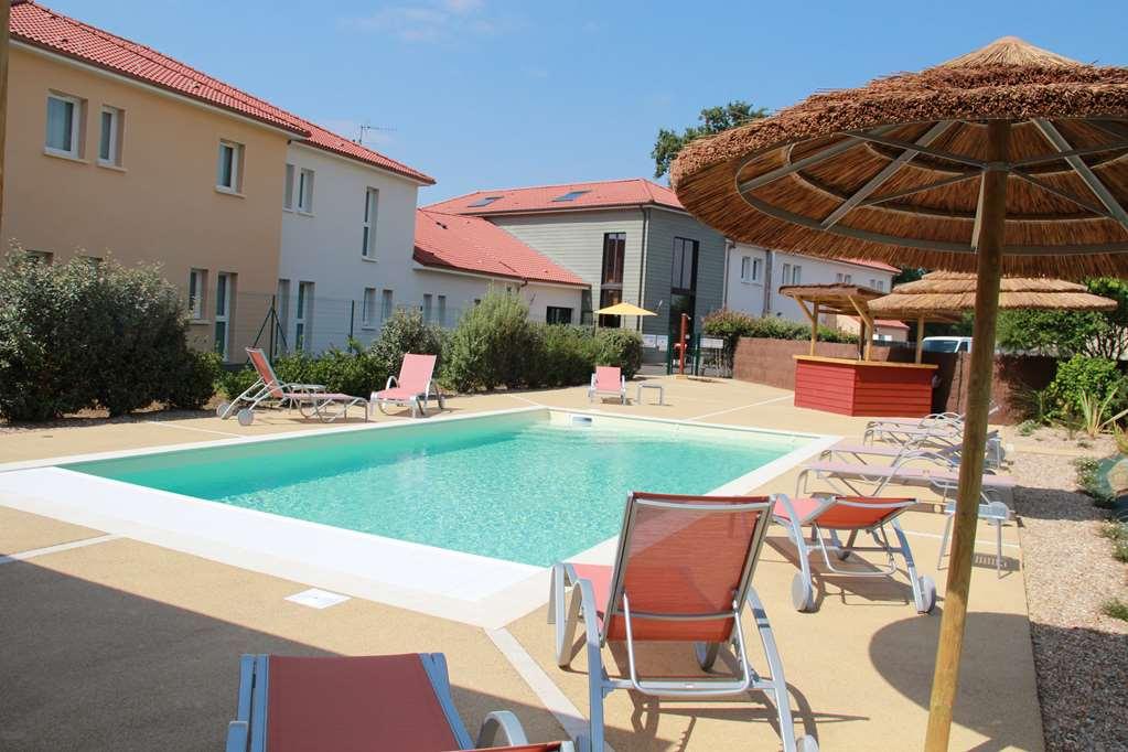 Best Western Hotel Nuit De Retz Nantes Sud Port-Saint-Père Udogodnienia zdjęcie