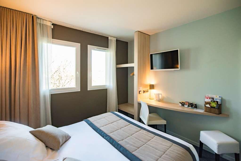 Best Western Hotel Nuit De Retz Nantes Sud Port-Saint-Père Pokój zdjęcie