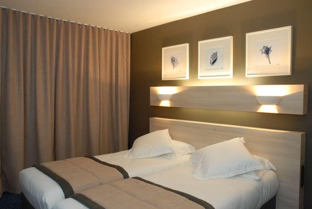 Best Western Hotel Nuit De Retz Nantes Sud Port-Saint-Père Pokój zdjęcie
