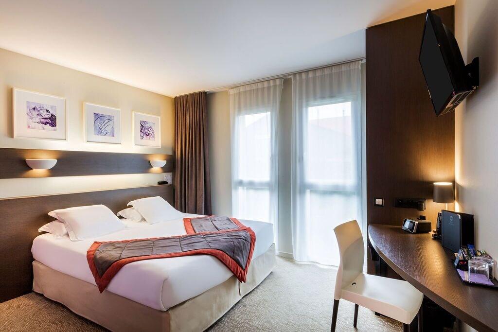 Best Western Hotel Nuit De Retz Nantes Sud Port-Saint-Père Zewnętrze zdjęcie