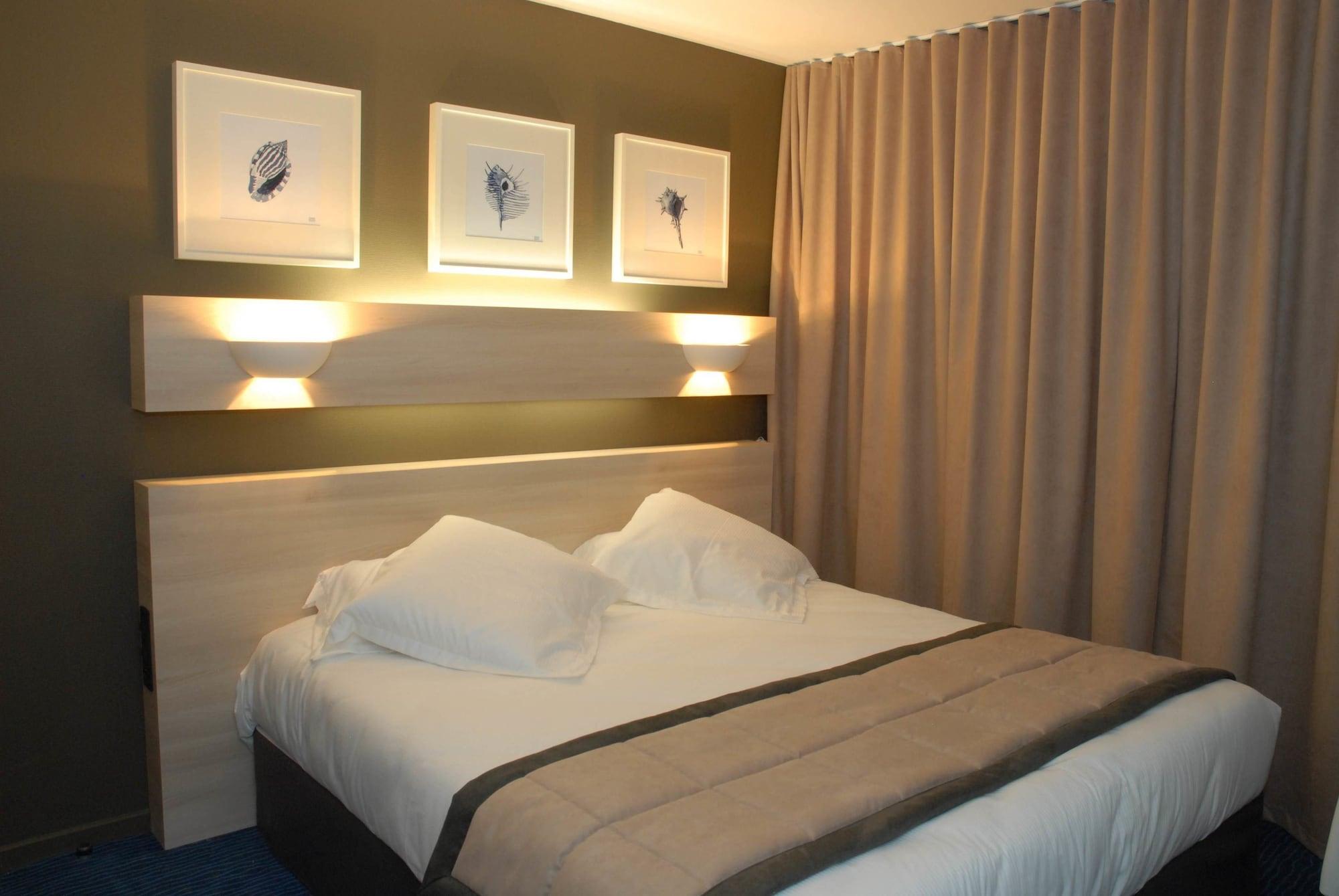 Best Western Hotel Nuit De Retz Nantes Sud Port-Saint-Père Zewnętrze zdjęcie