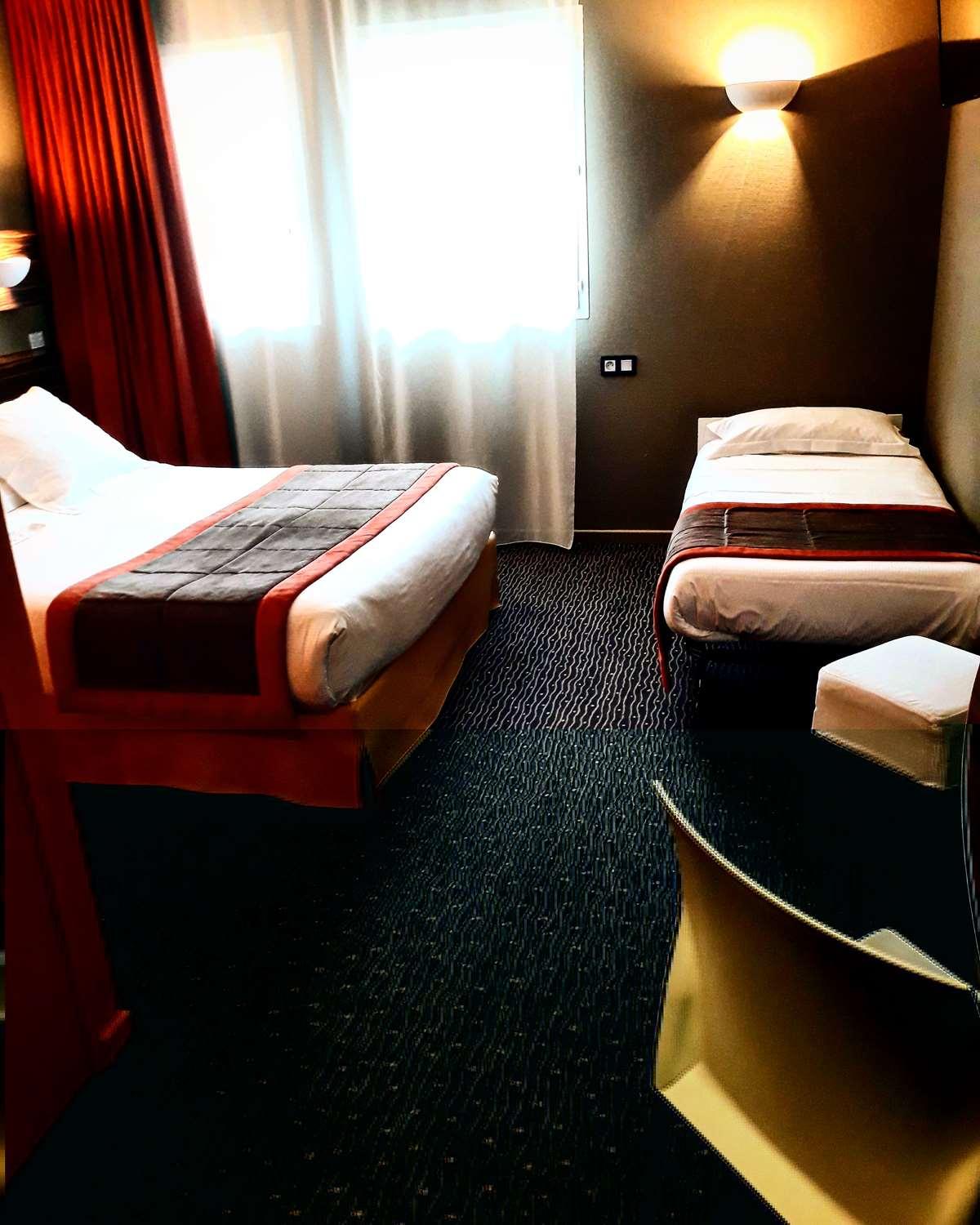 Best Western Hotel Nuit De Retz Nantes Sud Port-Saint-Père Zewnętrze zdjęcie