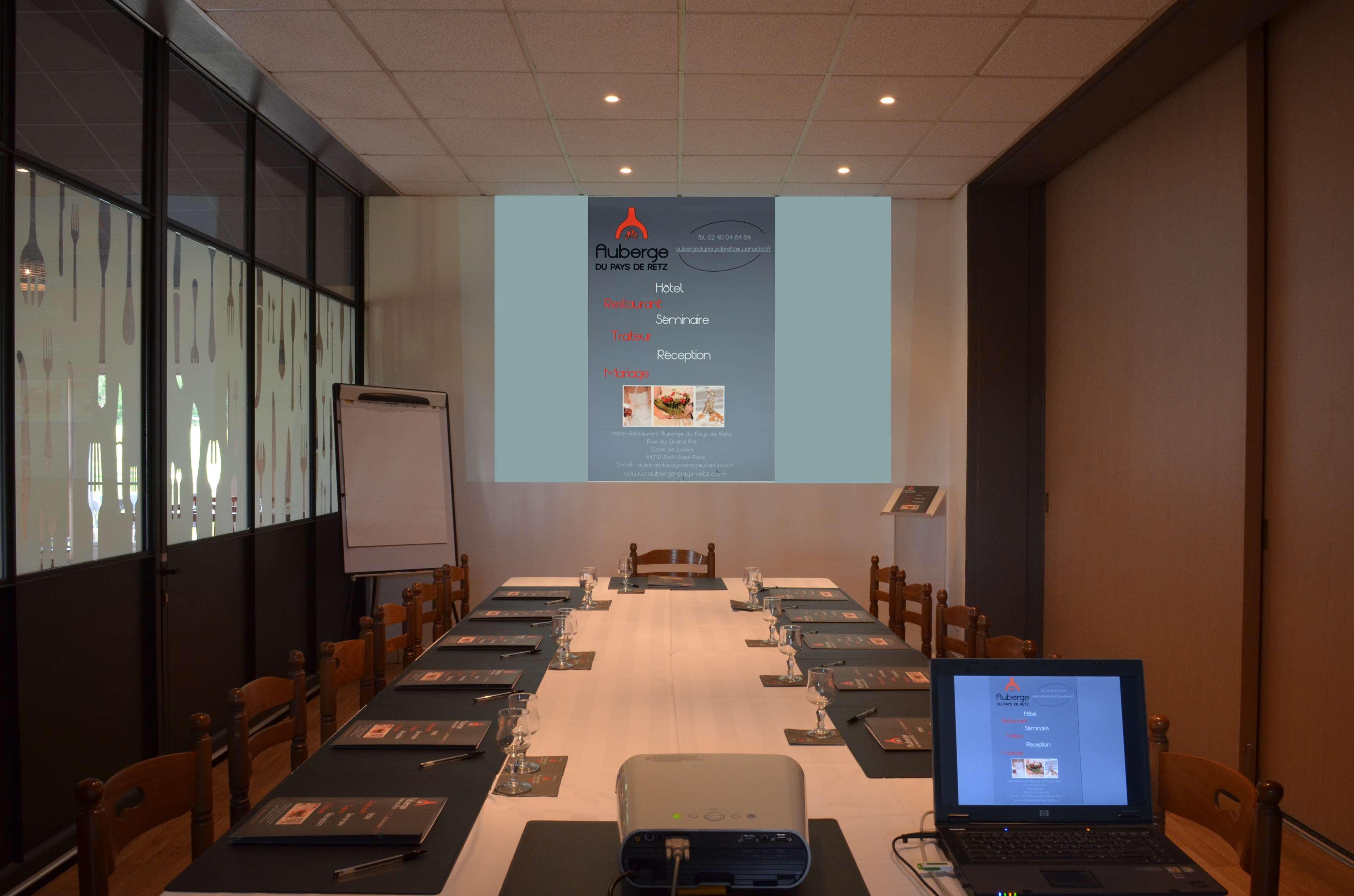 Best Western Hotel Nuit De Retz Nantes Sud Port-Saint-Père Zewnętrze zdjęcie
