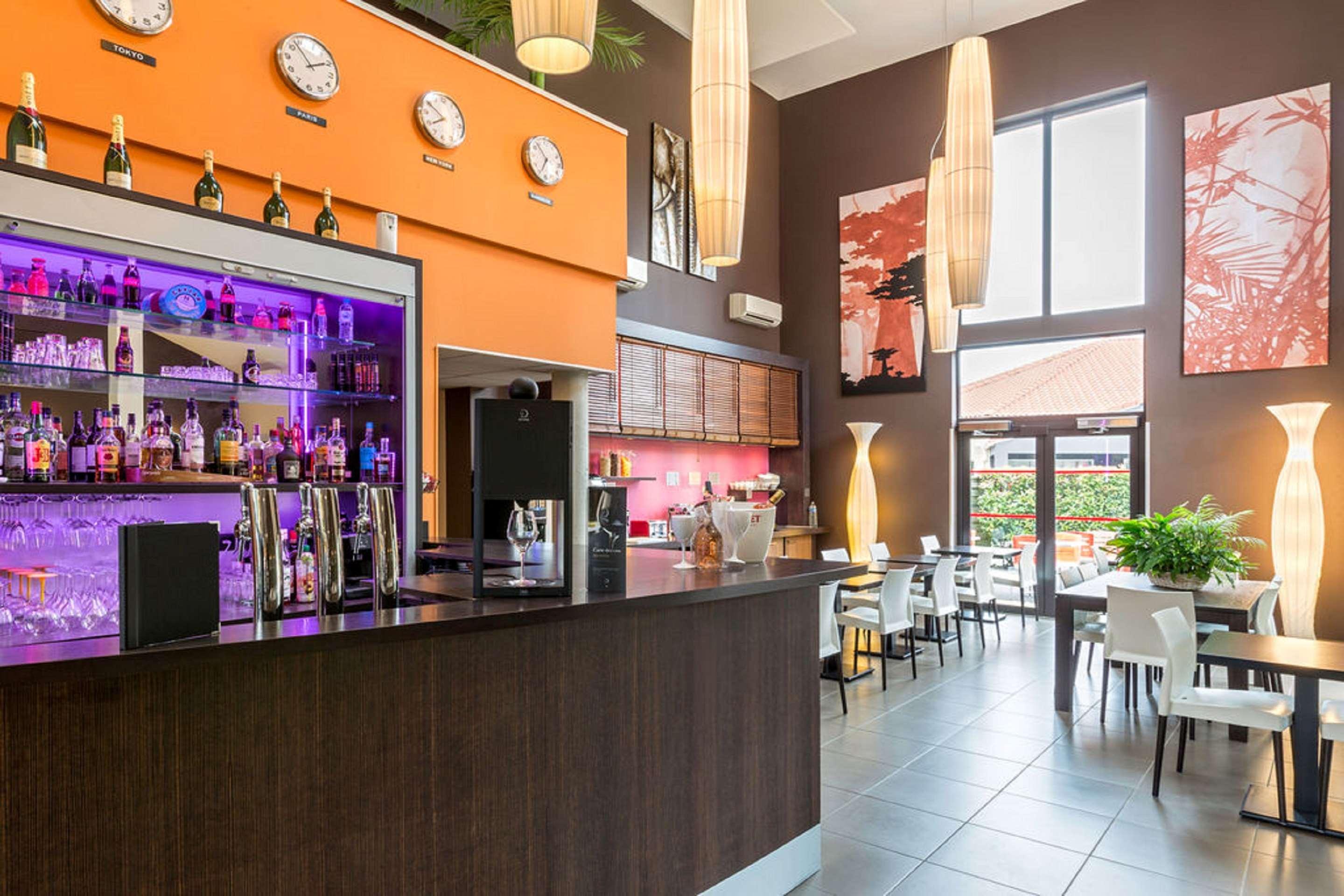 Best Western Hotel Nuit De Retz Nantes Sud Port-Saint-Père Zewnętrze zdjęcie